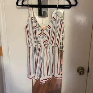 Tularosa romper